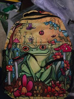 girls backpack