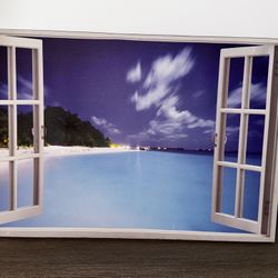 Canvas Art