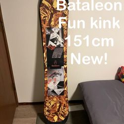 Bataleon Fun kink 151