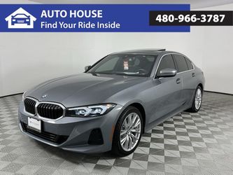 2024 BMW 3 Series