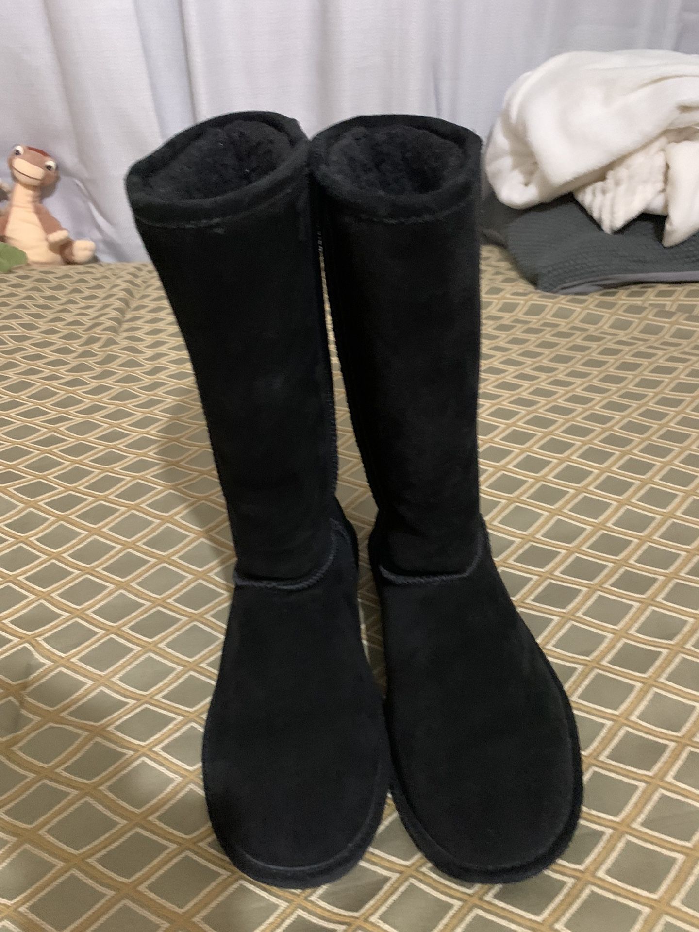 Boots BearPaw 