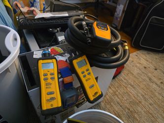 High grade HVAC tool upgrades