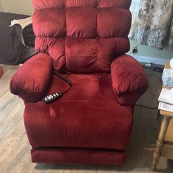 Recliner Chairs With Lift