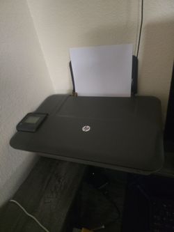Hp printer