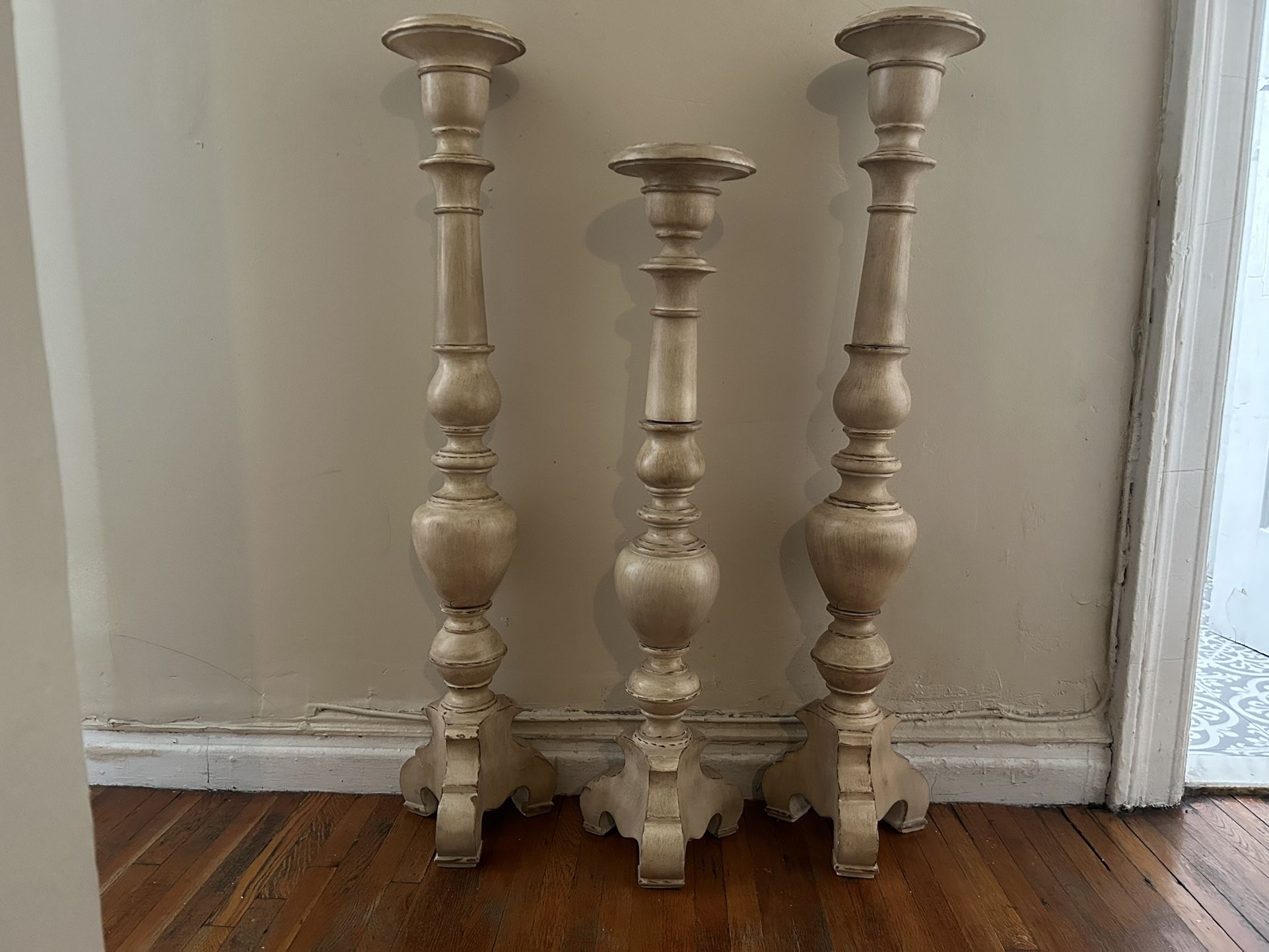 Candle Holders