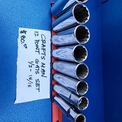 Snap On , Matco , Mac Tools,See Pics & $