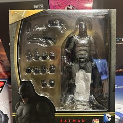 Mafex Batman