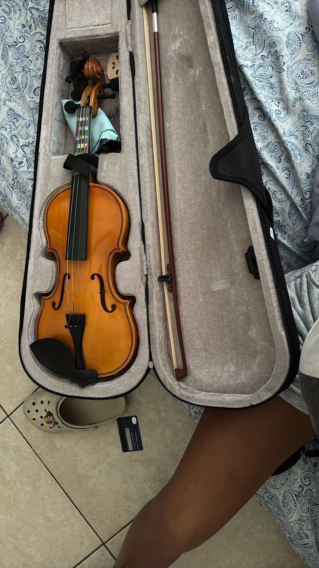 Classic Violin