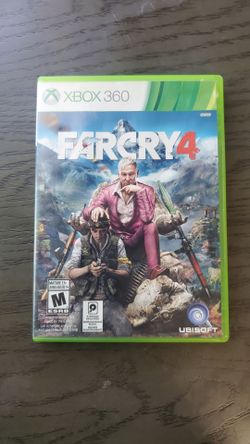 FarCry 4