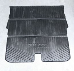 Original HONDA PILOT MOLDED MATS