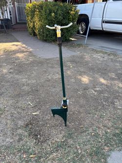 yard sprinkler