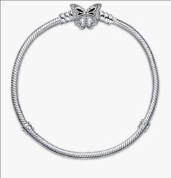 Pandora charm bracelet