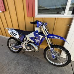 Yz 250