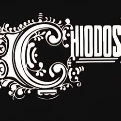 Chiodos Anaheim Ticket