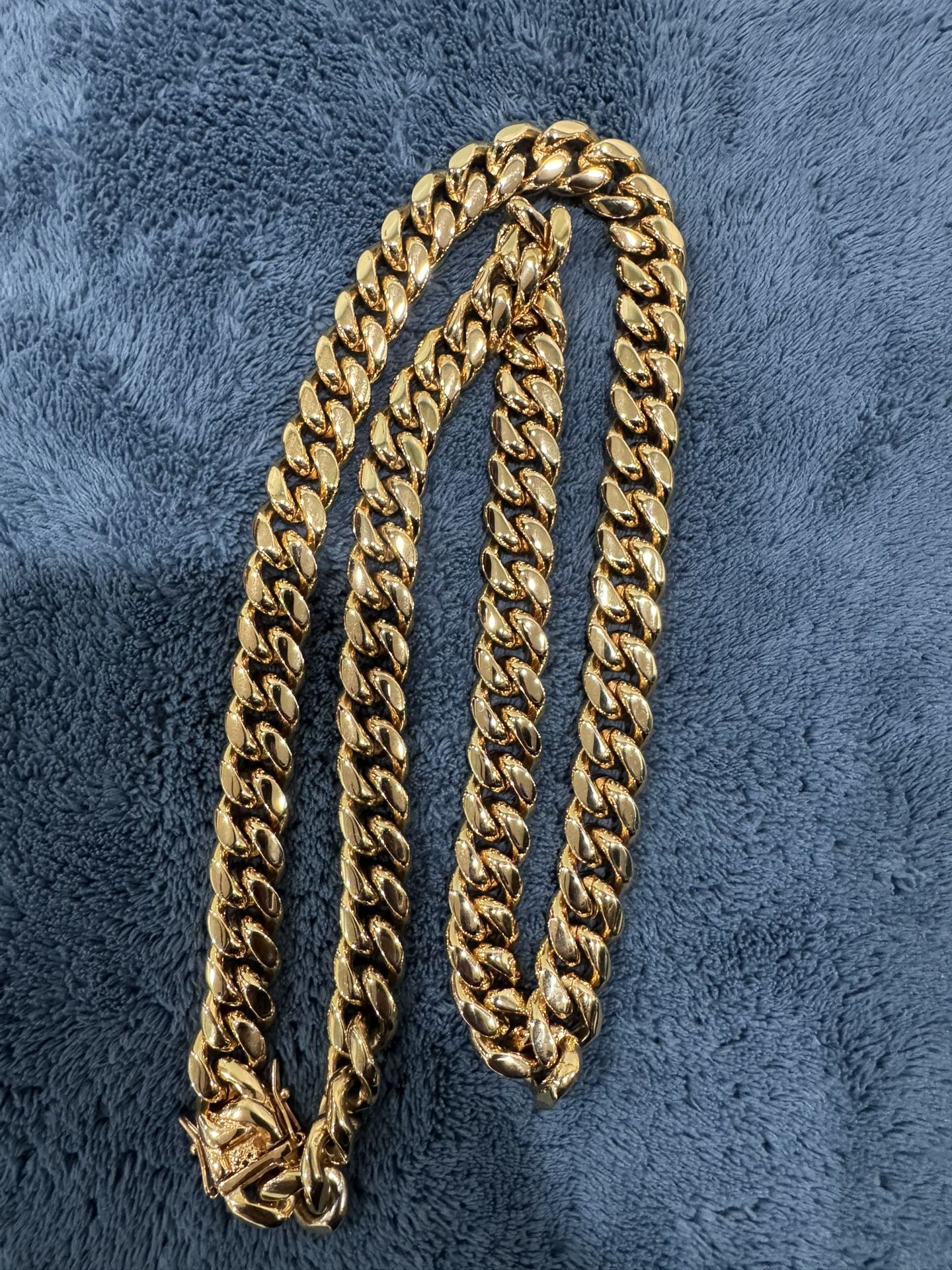 Gold Chain