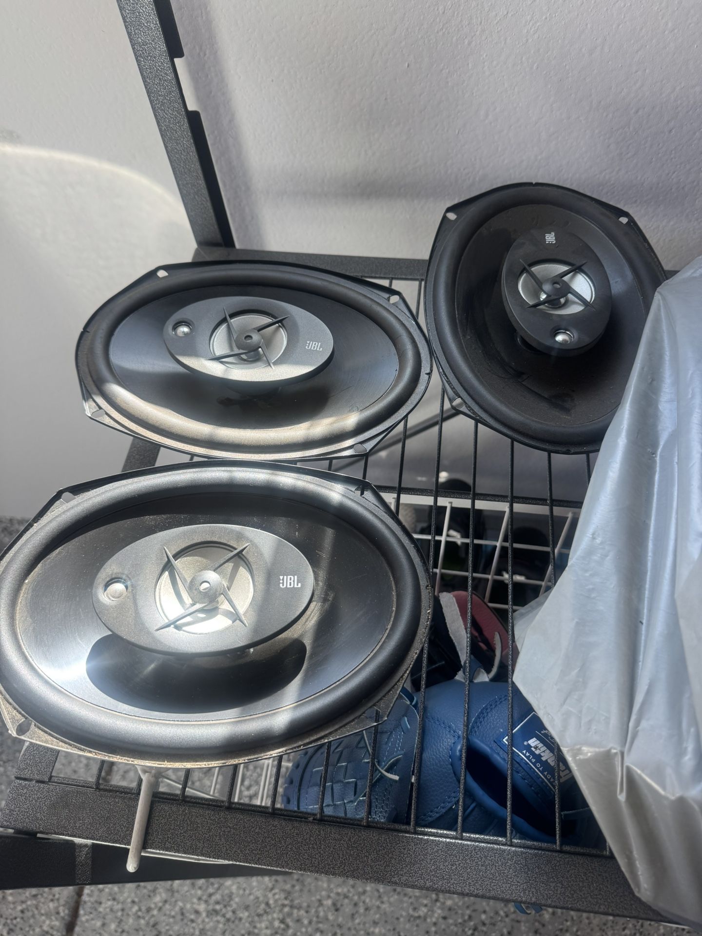 Car Audio