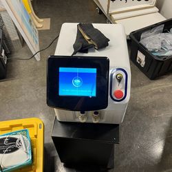 Laser Hair Removal