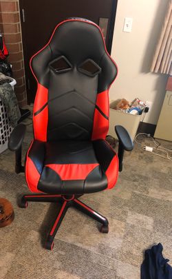 Gaming chair