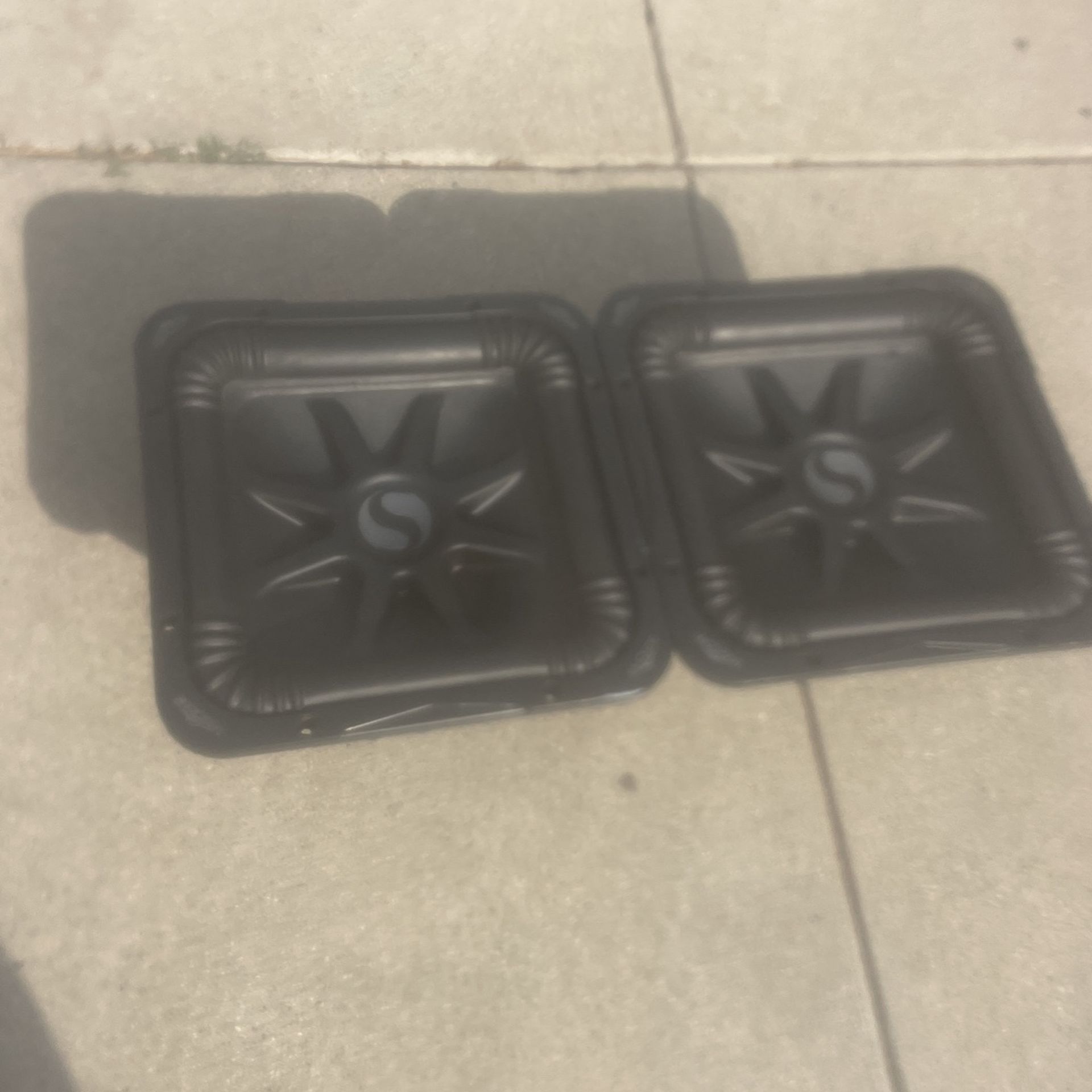 Kickers, L5 Solo Baric for Sale in South Gate, CA OfferUp