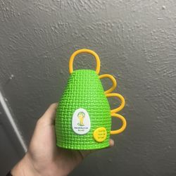 2014 FIFA Brazil World Cup “caxirola” Noise Maker 