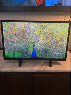 TV Screen