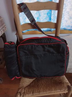 Insulated Picnic Bag with extras