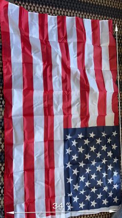 US flag