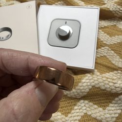 Oura Ring 4