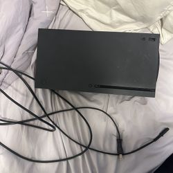 Xbox Series X Broken HDMI Port