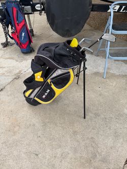 Ram Kids ⛳️ set