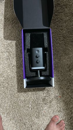 Fifine Mic