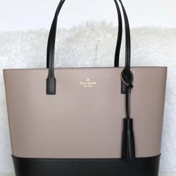 Kate Spade tote 