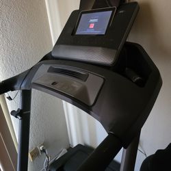 Pro-Form Tredmill