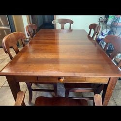 Kitchen Table Set