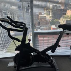 Stationary Bike
