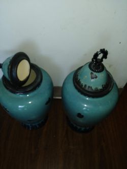 Vases