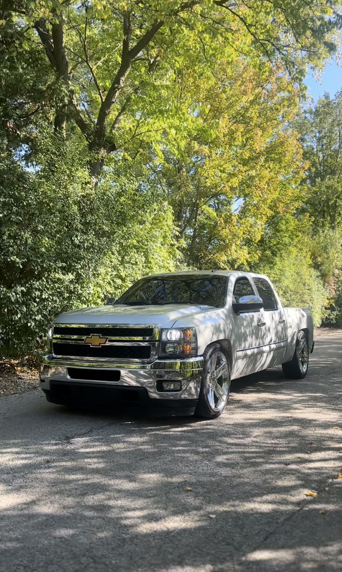 2010 Chevrolet Silverado