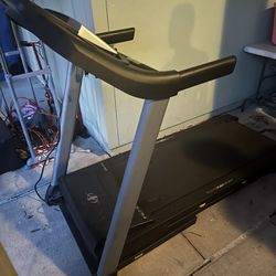 Nordictrack T 6.7 S Treadmill