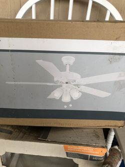 40 Ventilador