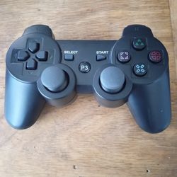 WIRELESS CONTROLLER FOR PS3