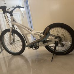 3G Stepper Bike