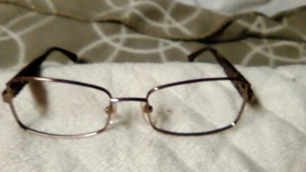 Michael Kors Eyeglass Frames