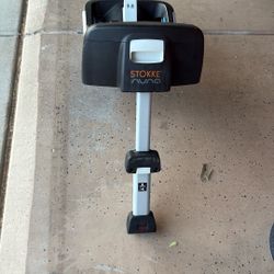 Nuna Car Seat Base For Infants 