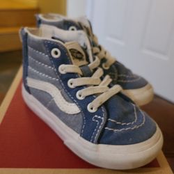 Toddler Vans Shoes