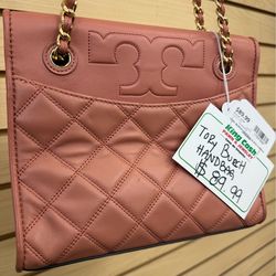 Tory Burch handbag