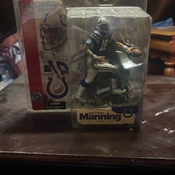 Peyton Manning