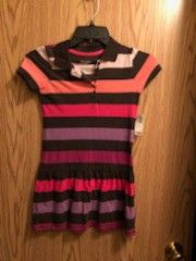 Girls dress w/ tags: size Small