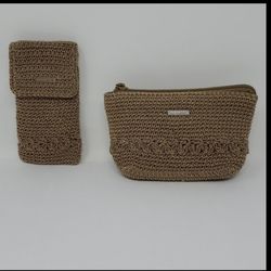 2 Rosetti Purses/Bags-1  Medium & 1 Small