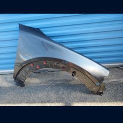 2020 - 2024 MAZDA CX30 CX-30 RIGHT FENDER PASSENGER SIDE GENUINE USED OEM. 