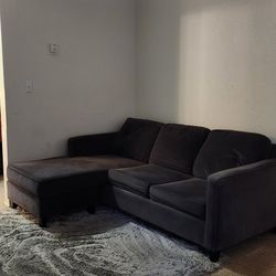Free Couch